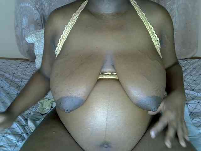 Model: kenyanbunny