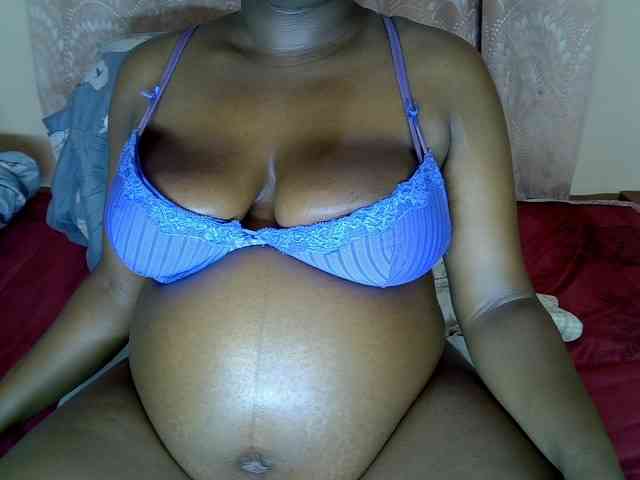 Model: kenyanbunny