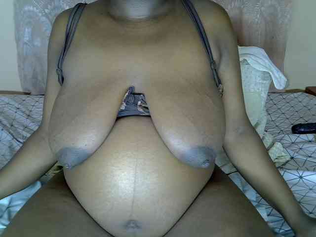 Model: kenyanbunny