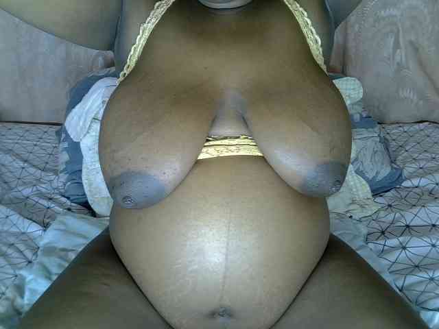 Model: kenyanbunny
