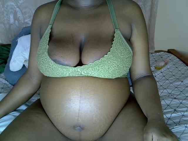 Model: kenyanbunny