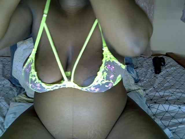 kenyanbunny