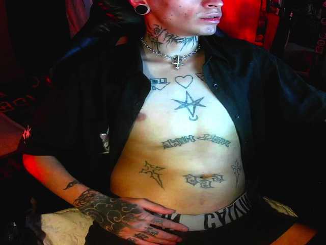 PrinceDarkness69