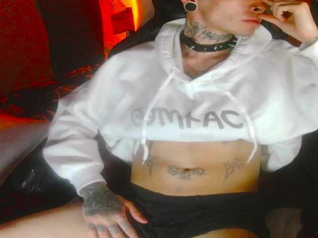 Profile thumbnail for PrinceDarkness69