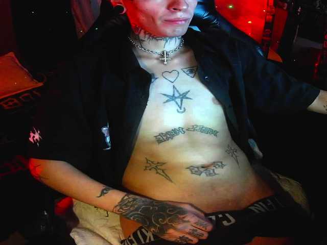 PrinceDarkness69