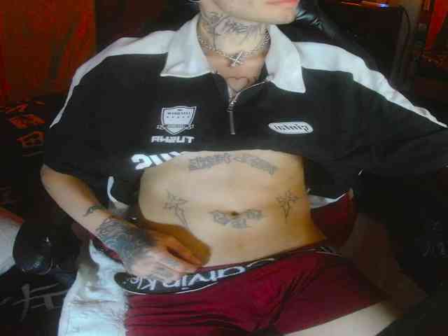 PrinceDarkness69 PrinceDarkness69