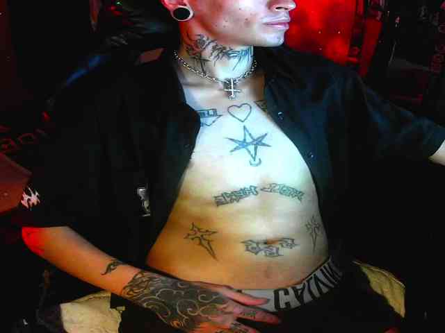 PrinceDarkness69