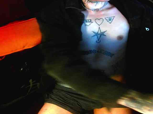 PrinceDarkness69