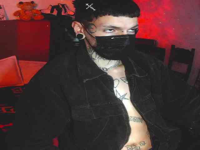 PrinceDarkness69 PrinceDarkness69