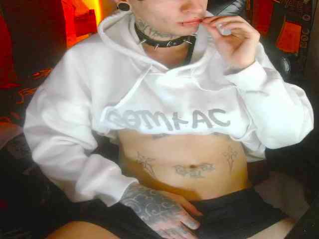 PrinceDarkness69 PrinceDarkness69