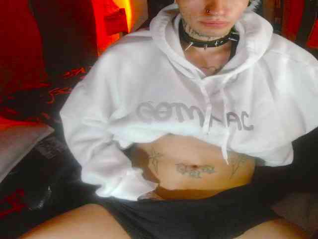 PrinceDarkness69 PrinceDarkness69