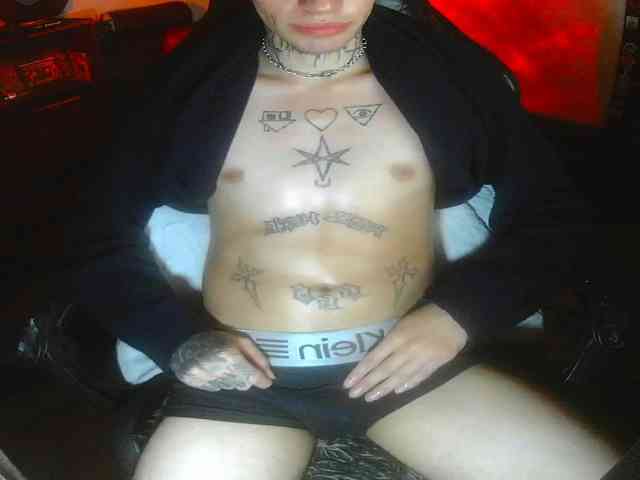 PrinceDarkness69 PrinceDarkness69