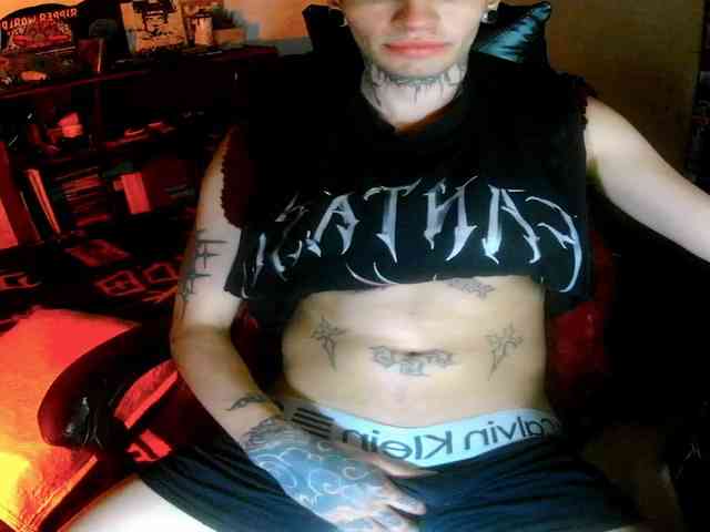 PrinceDarkness69