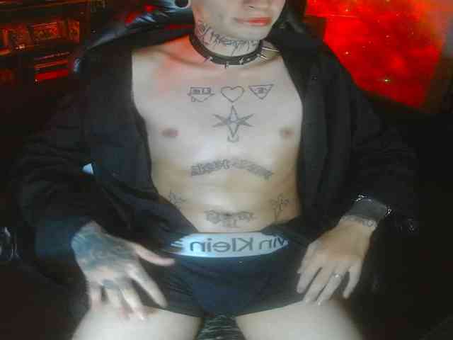 PrinceDarkness69