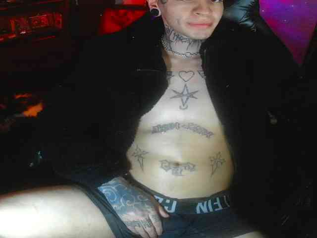 PrinceDarkness69 PrinceDarkness69