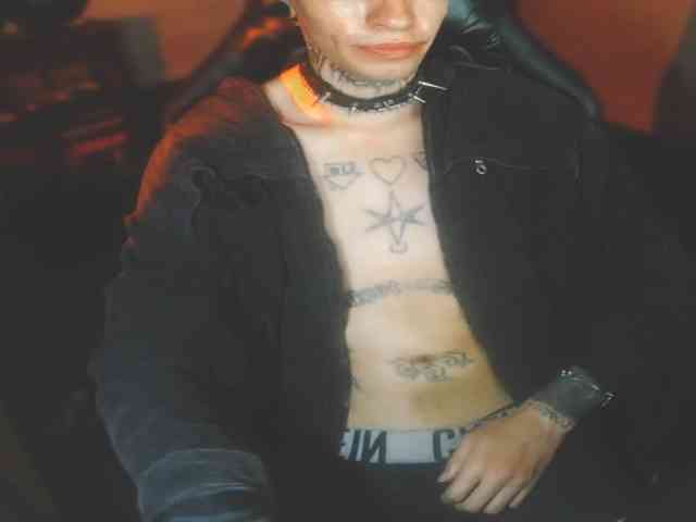 PrinceDarkness69 PrinceDarkness69