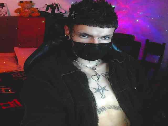 PrinceDarkness69 PrinceDarkness69