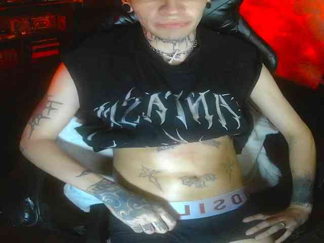 PrinceDarkness69 PrinceDarkness69
