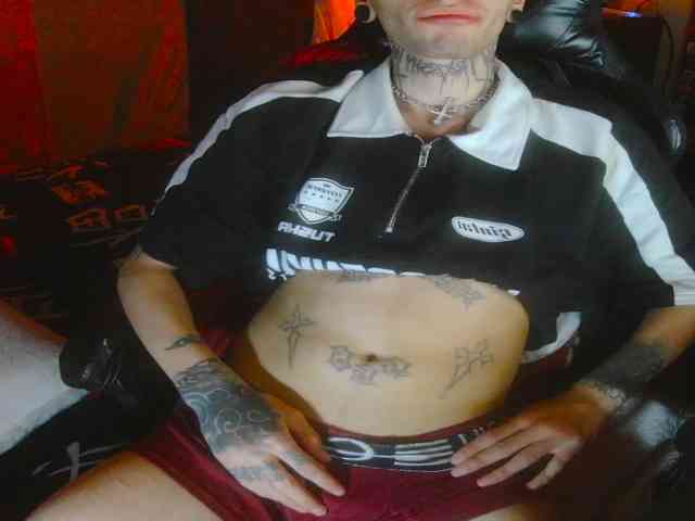 PrinceDarkness69 PrinceDarkness69