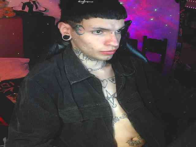 PrinceDarkness69 PrinceDarkness69