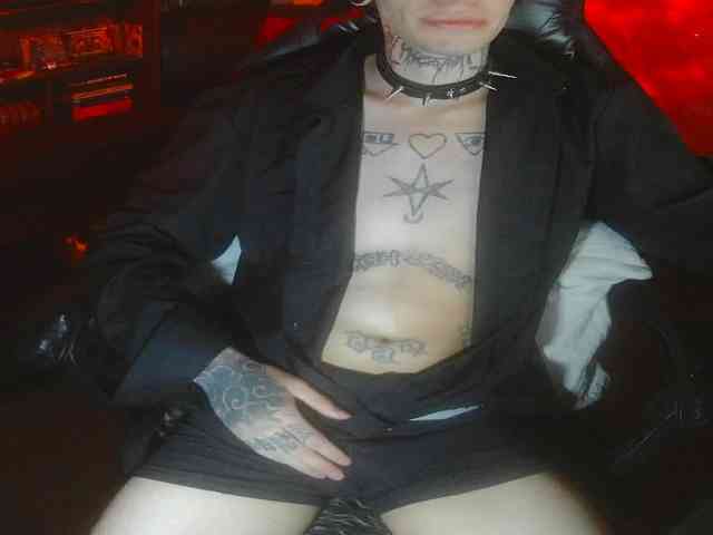 PrinceDarkness69 PrinceDarkness69