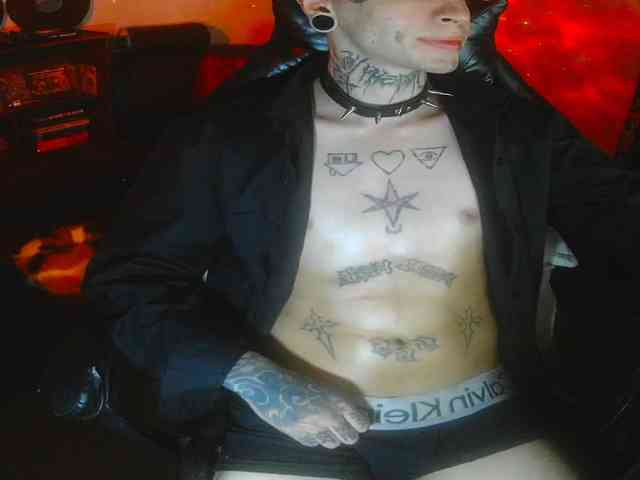 PrinceDarkness69