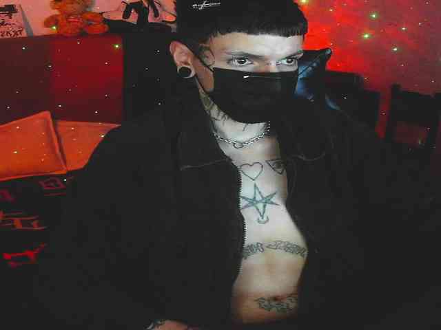 PrinceDarkness69 PrinceDarkness69