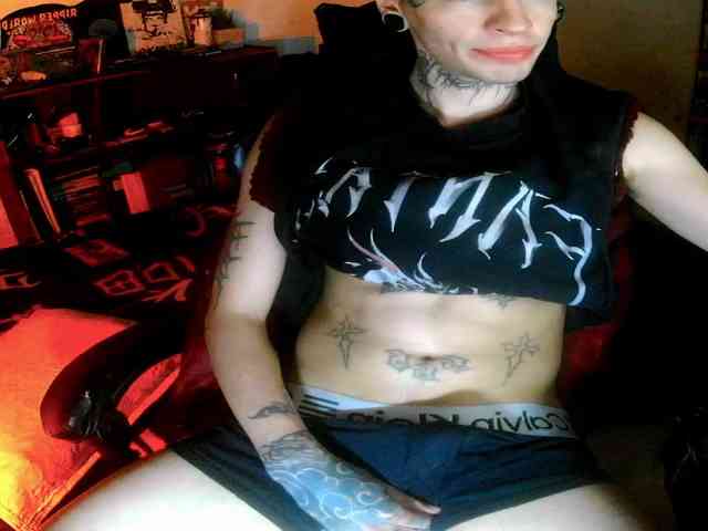PrinceDarkness69 PrinceDarkness69
