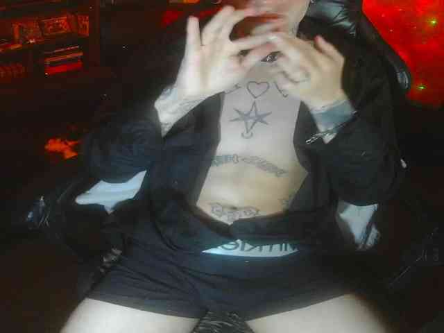 PrinceDarkness69 PrinceDarkness69