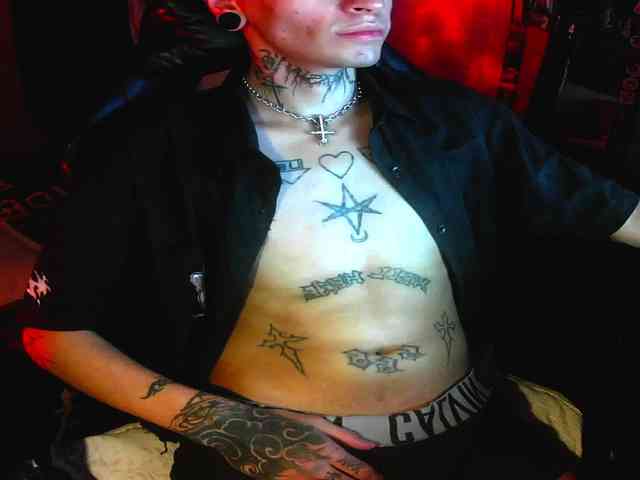 PrinceDarkness69
