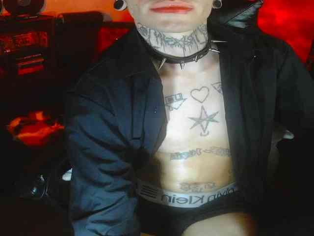 PrinceDarkness69 PrinceDarkness69