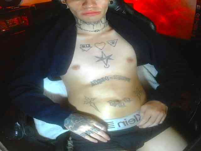 PrinceDarkness69 PrinceDarkness69
