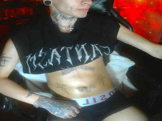 PrinceDarkness69