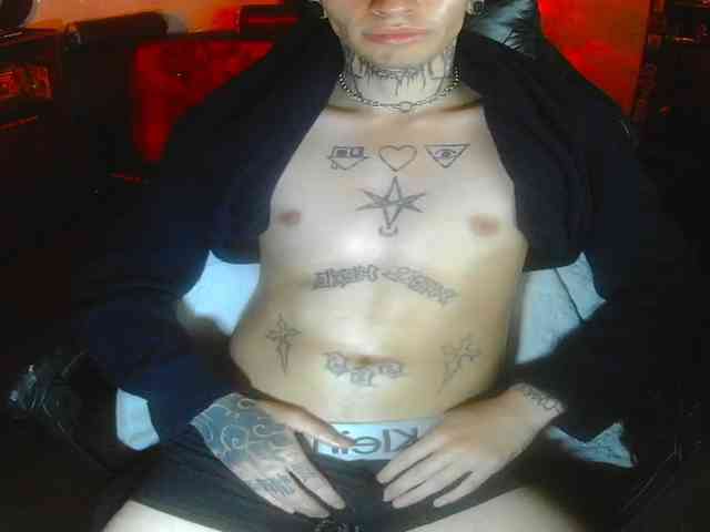 PrinceDarkness69 PrinceDarkness69