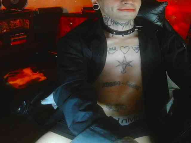 PrinceDarkness69 PrinceDarkness69
