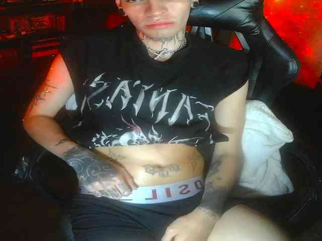 PrinceDarkness69