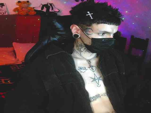 PrinceDarkness69 PrinceDarkness69