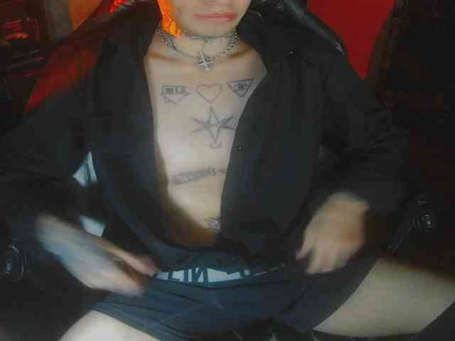 PrinceDarkness69