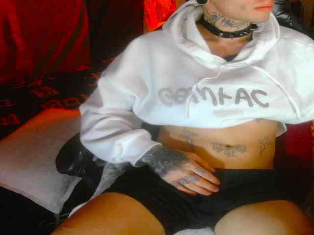 PrinceDarkness69 PrinceDarkness69