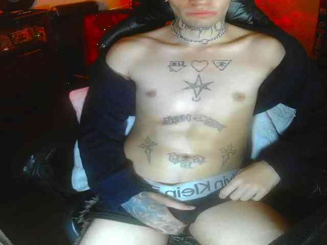 PrinceDarkness69