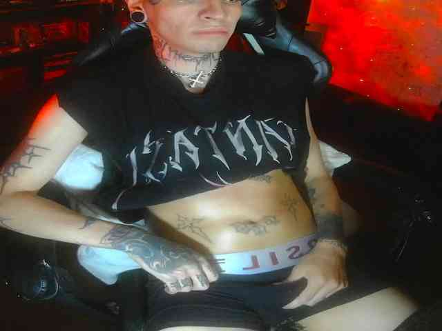 PrinceDarkness69 PrinceDarkness69