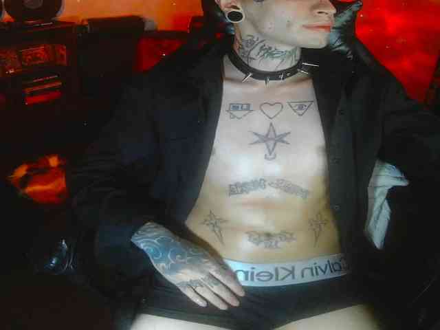 PrinceDarkness69 PrinceDarkness69