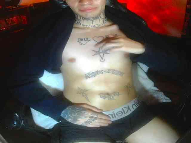 PrinceDarkness69 PrinceDarkness69