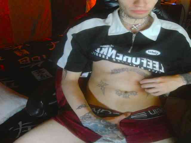 PrinceDarkness69 PrinceDarkness69