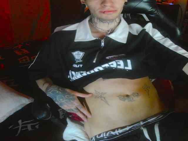 PrinceDarkness69 PrinceDarkness69