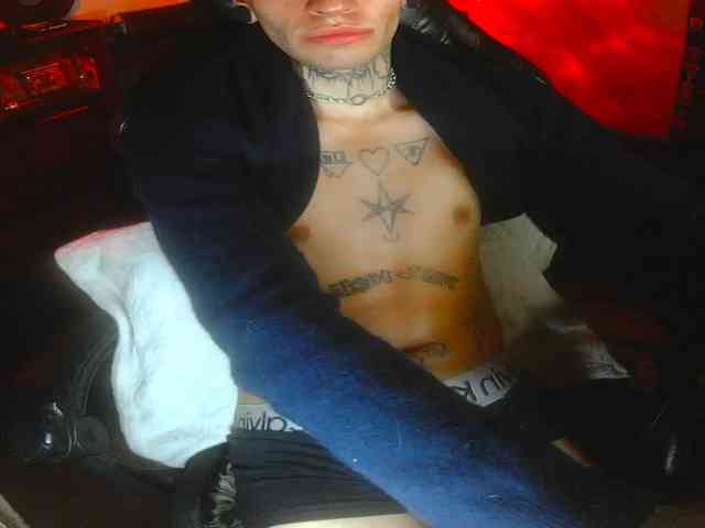 PrinceDarkness69 PrinceDarkness69