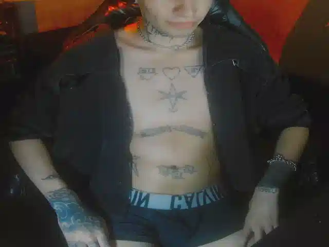 PrinceDarkness69