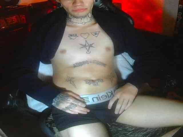 PrinceDarkness69 PrinceDarkness69