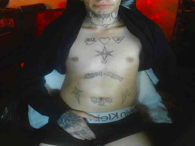 PrinceDarkness69 PrinceDarkness69