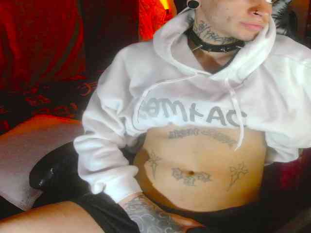 PrinceDarkness69 PrinceDarkness69